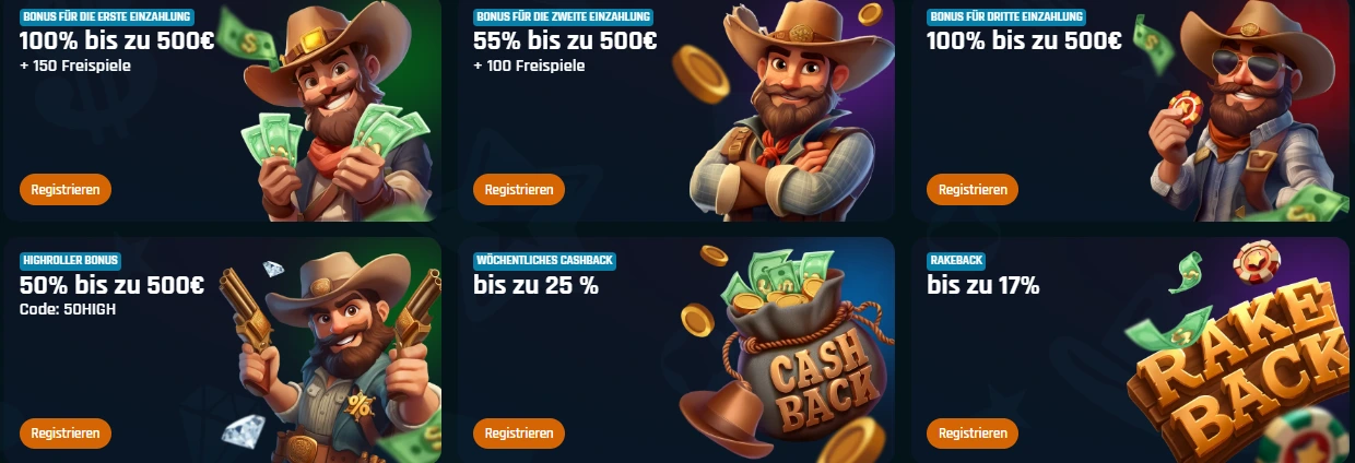 ringospin bonus